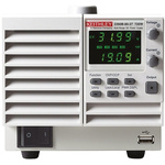 Keithley Bench Power Supply, , 720W, 1 Output , , 0 → 250V, 0 → 9A With RS Calibration