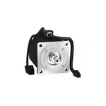 Schneider Electric Servo Servo Motor, 50 W, 220 V dc, 0.48 Nm, 5000 rpm, 8mm Shaft Diameter