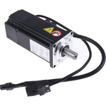 Schneider Electric Servo Servo Motor, 400 W, 220 V dc, 3.81 Nm, 5000 rpm, 14mm Shaft Diameter