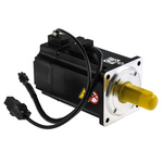 Schneider Electric Servo Servo Motor, 750 W, 220 V dc, 7.16 Nm, 5000 rpm, 19mm Shaft Diameter