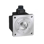 Schneider Electric Servo Servo Motor, 750 W, 220 V dc, 7.16 Nm, 5000 rpm, 19mm Shaft Diameter