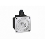 Schneider Electric Servo Servo Motor, 1 kW, 220 V dc, 14.3 Nm, 3000 rpm, 22mm Shaft Diameter