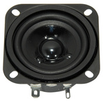 Visaton Round Speaker Driver, 10W nom, 12W max, 8Ω