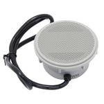 Visaton Round Speaker Driver, 10W nom, 20W max, 8Ω