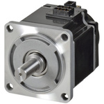 Omron 200 V 200 W Servo Motor, 6000 rpm, 0.63 Nm Max Output Torque, 11mm Shaft Diameter