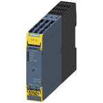 Siemens Advanced Motor Starter, 0.12 kW, 0.1 → 0.5 A