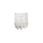 United Automation Soft Start, Soft Start, 6 kW, 230 V ac, 1 Phase, IP65