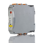 Phoenix Contact Motor Starter, Reversing, 24 V dc, 3 Phase, IP20, 9 A