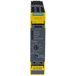 Siemens Starter, DOL, 3 kW, 500 V, 3 Phase, IP20, 1.6 → 7 A