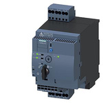 Siemens DOL Starter, DOL, 3 kW, 690 V ac, 3 Phase, IP20