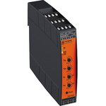 Dold Soft Starter, Soft Start, 4 kW, 480 V ac, 3 Phase, IP20 (Terminal), IP40 (Housing)