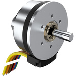 Faulhaber 12 V 30 W Servo Motor, 3750 rpm, 40 mNm Max Output Torque, 4mm Shaft Diameter