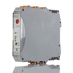 Phoenix Contact Motor Starter, Reversing, 24 V dc, 3 Phase, IP20