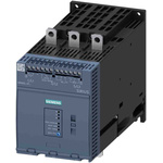 Siemens Soft Starter, Soft Start, 110 kW, 400 → 600 V, 3 Phase, IP00