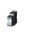 Siemens Soft Starter, Soft Start, 18.5 kW, 400 V ac, 3 Phase, IP00