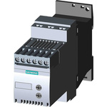 Siemens Soft Starter, Soft Start, 37 kW, 400 V ac, 3 Phase, IP00