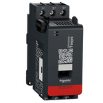 Schneider Electric DOL Starter, DOL, 5.5 kW, 690 V ac, 1, 3 Phase, IP20