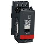 Schneider Electric DOL Starter, DOL, 15 kW, 480 V, 690 V, 1, 3 Phase, IP20