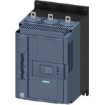 Siemens Motor Starter, Soft Start, 110 kW, 480 V ac, 3 Phase