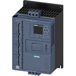 Siemens Motor Starter, Soft Start, 15 kW, 600 V ac, 3 Phase