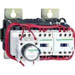 Schneider Electric Star Delta Starter, Star Delta, 75 kW, 690 V ac, 3 Phase, IP20