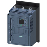 Siemens DOL Starter, Soft Start, 7.5 kW, 480 V ac, 3 Phase, IP20