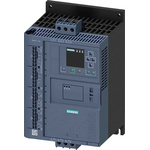 Siemens Motor Starter, Soft Start, 18.5 kW, 480 V ac, 3 Phase