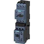 Siemens DOL Starter, DOL, 2.2 kW, 690 V ac, 1, 3 Phase, IP20