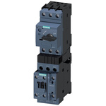Siemens DOL Starter, DOL, 3 kW, 690 V ac, 1, 3 Phase, IP20