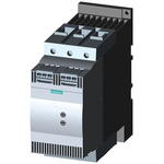 Siemens DOL Starter, Soft Start, 7.5 kW, 480 V ac, 3 Phase, IP20