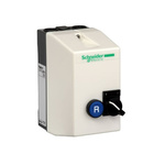 Schneider Electric DOL Starter, DOL, 5.5 kW, 220 V ac, 3 Phase, IP65