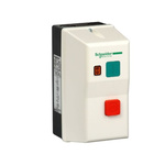Schneider Electric DOL Starter, DOL, 2.2 kW, 220 V ac, 3 Phase, IP65