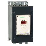 Schneider Electric Star Delta Starter, Star Delta, 55.9 kW, 110 V ac, 3 Phase, IP00