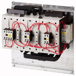 Eaton Star Delta Starter, Star Delta, 75 kW, 230 → 240 V ac, 3 Phase, IP20