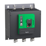Schneider Electric Soft Starter, Soft Start, 208 - 690 V ac, IP00