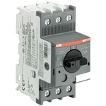 ABB Manual Starter, Manual, 690 V ac, 3 Phase, IP20