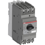 ABB Manual Starter, Manual, 690 V ac, 3 Phase, IP20