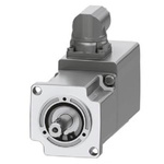 Siemens 230 → 240 V 0.05 kW Servo Motor, 3000 rpm, 0.56 Nm Max Output Torque, 8mm Shaft Diameter