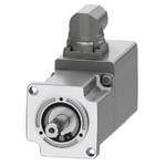 Siemens 230 → 240 V 0.05 kW Servo Motor, 3000 rpm, 0.56 Nm Max Output Torque, 8mm Shaft Diameter