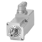 Siemens 230 → 240 V 0.05 kW Servo Motor, 3000 rpm, 0.56 Nm Max Output Torque, 8mm Shaft Diameter