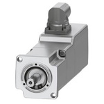 230 → 240 V 0.05 kW Servo Motor, 3000 rpm, 0.56 Nm Max Output Torque, 8mm Shaft Diameter
