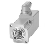 Siemens 230 → 240 V 0.05 kW Servo Motor, 3000 rpm, 0.56 Nm Max Output Torque, 8mm Shaft Diameter