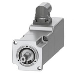 230 → 240 V 0.05 kW Servo Motor, 3000 rpm, 0.56 Nm Max Output Torque, 8mm Shaft Diameter