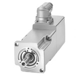 230 → 240 V 0.1 kW Servo Motor, 3000 rpm, 1.11 Nm Max Output Torque, 8mm Shaft Diameter