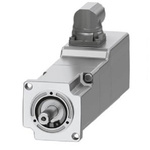 230 → 240 V 0.1 kW Servo Motor, 3000 rpm, 1.11 Nm Max Output Torque, 8mm Shaft Diameter