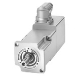 230 → 240 V 0.1 kW Servo Motor, 3000 rpm, 1.11 Nm Max Output Torque, 8mm Shaft Diameter