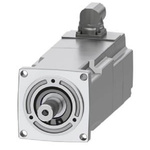 Siemens 400 → 480 V 0.28 kW Servo Motor, 4500 rpm, 1.95 Nm Max Output Torque, 11mm Shaft Diameter