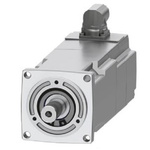 Siemens 230 → 240 V 0.4 kW Servo Motor, 3000 rpm, 4.05 Nm Max Output Torque, 11mm Shaft Diameter