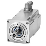 230 → 240 V 0.4 kW Servo Motor, 3000 rpm, 4.05 Nm Max Output Torque, 11mm Shaft Diameter