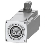 Siemens 230 → 240 V 0.4 kW Servo Motor, 3000 rpm, 4.05 Nm Max Output Torque, 11mm Shaft Diameter